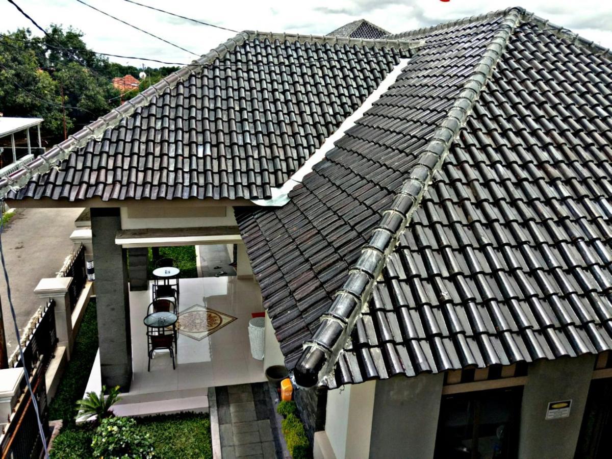 Wisma Andali Syariah Near Rsud Cideres Majalengka Exterior foto