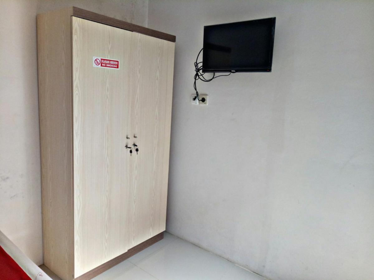 Wisma Andali Syariah Near Rsud Cideres Majalengka Exterior foto